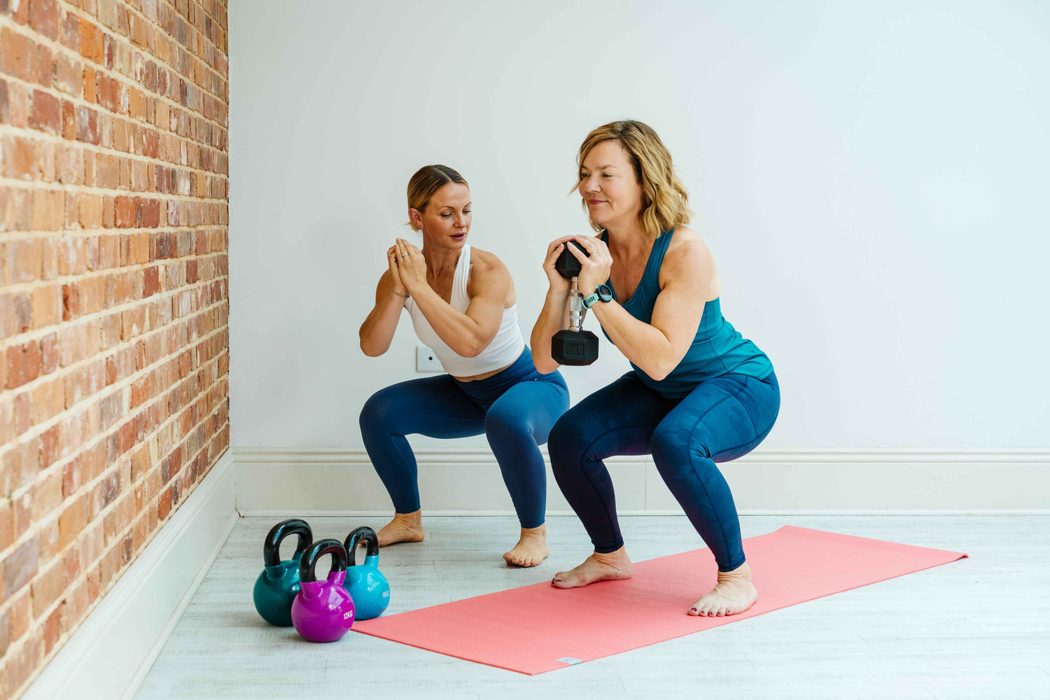 Private gym personal training near Norwich Norfolk mulbarton