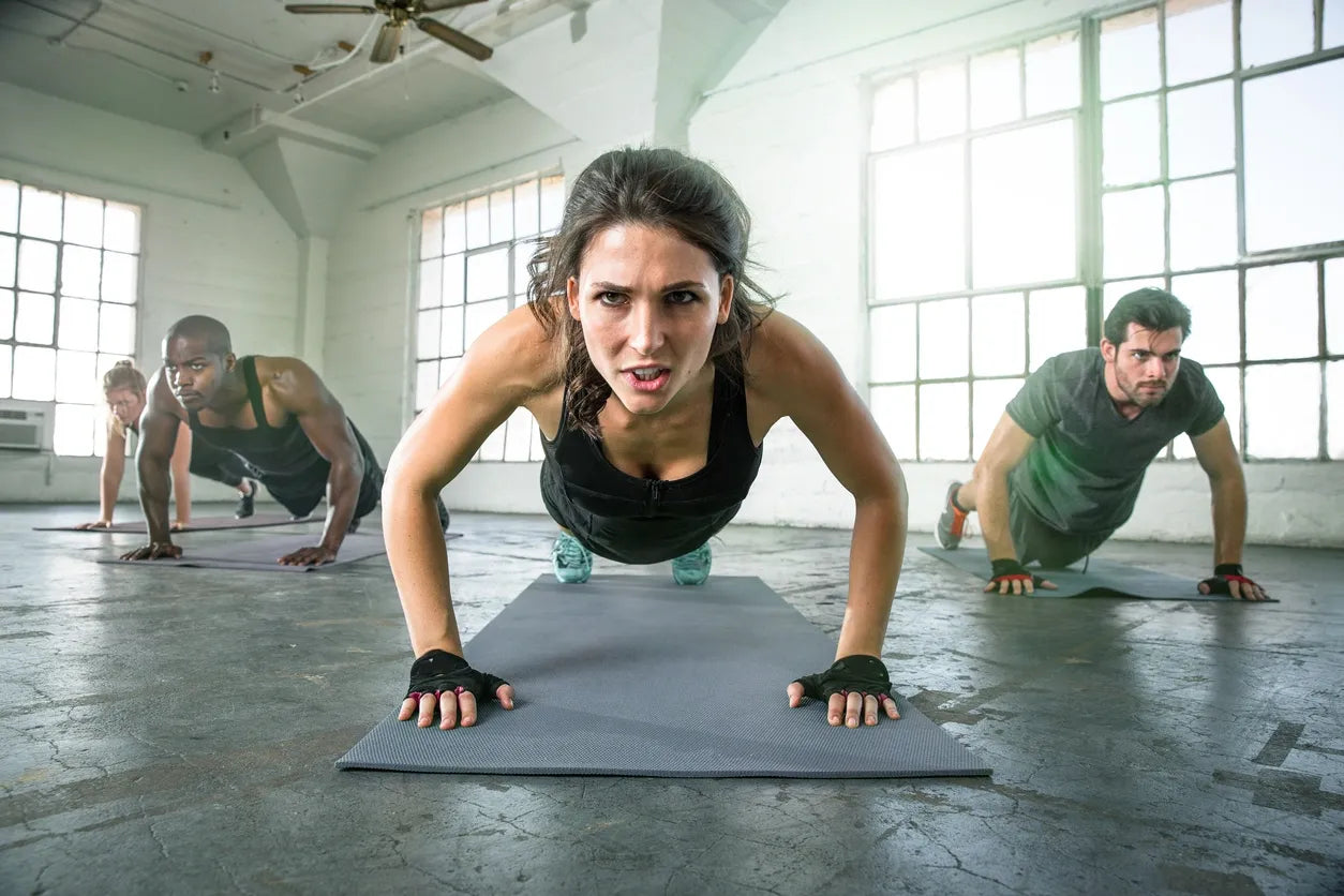Why women make amazing Personal Trainers