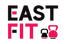 East Fit Personal Training in Mulbarton Norfolk Logo