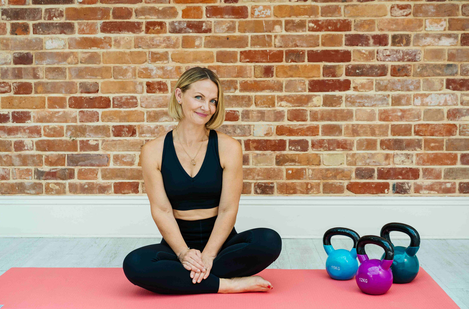 Private gym personal training near Norwich Norfolk mulbarton